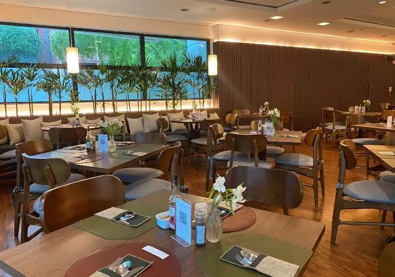 Fotos del hotel Blue Tree Premium Paulista:  9