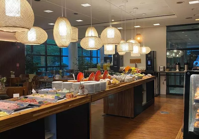 Fotos del hotel Blue Tree Premium Paulista:  16