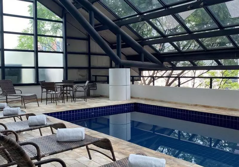 Fotos del hotel Blue Tree Premium Paulista:  12