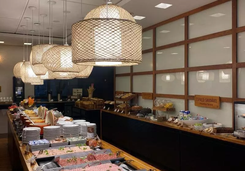 Fotos del hotel Blue Tree Premium Paulista:  14