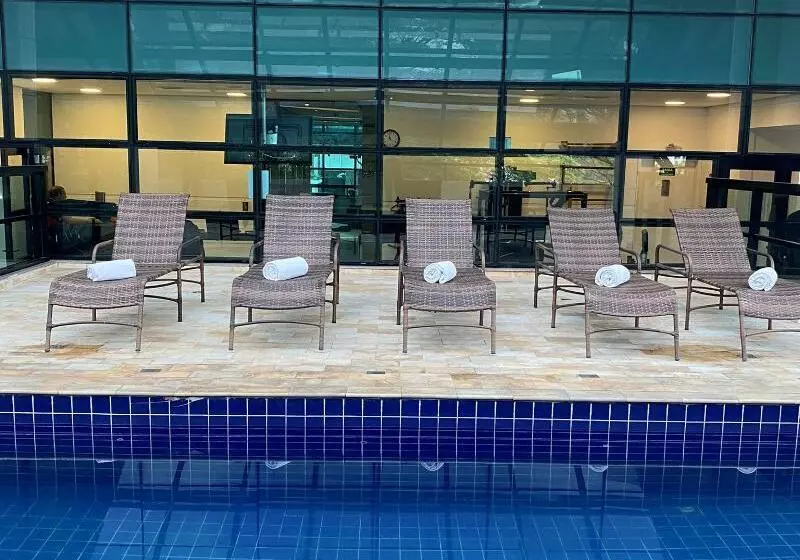 Fotos del hotel Blue Tree Premium Paulista:  15