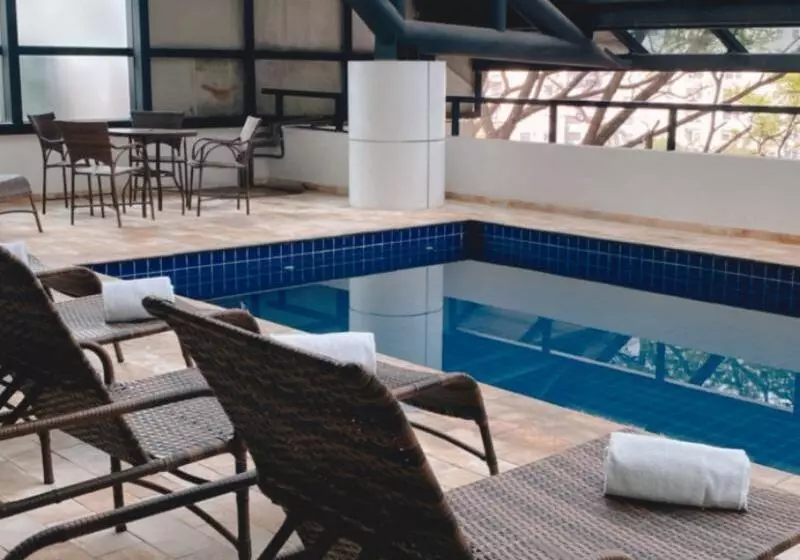 Fotos del hotel Blue Tree Premium Paulista:  7