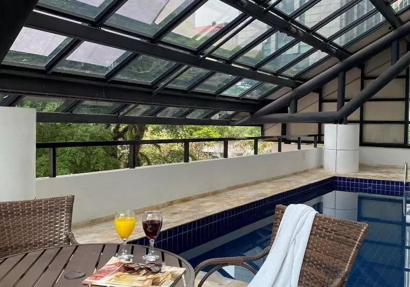 Fotos del hotel Blue Tree Premium Paulista:  4