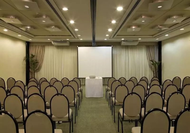 Fotos del hotel Blue Tree Premium Paulista:  5