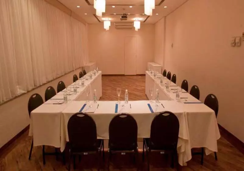 Fotos del hotel Blue Tree Premium Paulista:  11