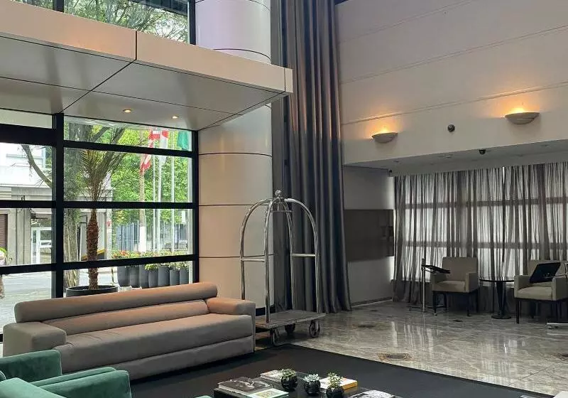 Fotos del hotel Blue Tree Premium Paulista:  13