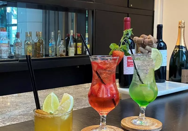 Fotos del hotel Blue Tree Premium Paulista:  10