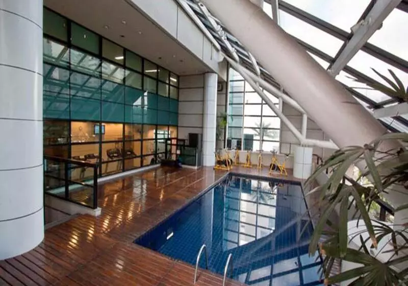 Blue Tree Premium Paulista