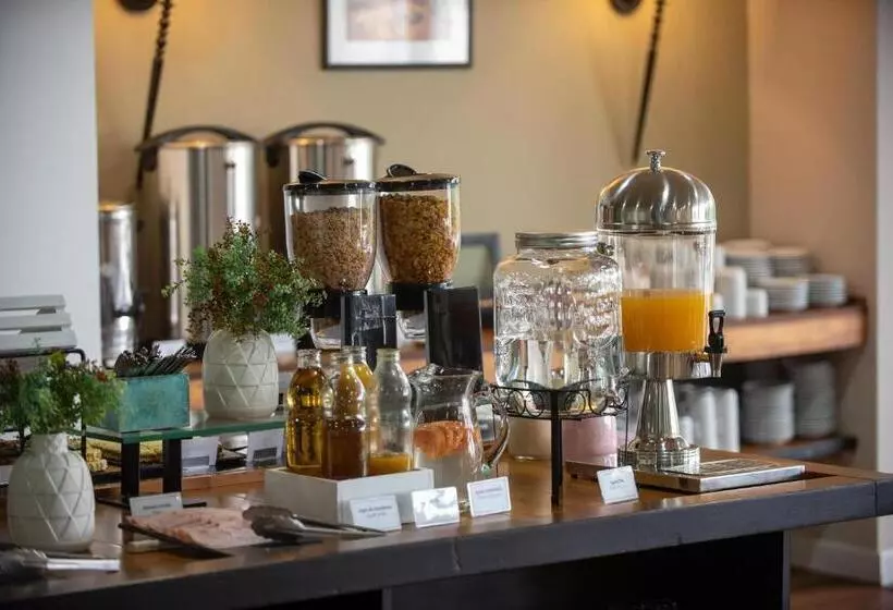 Fotos del hotel Canal Beagle:  22