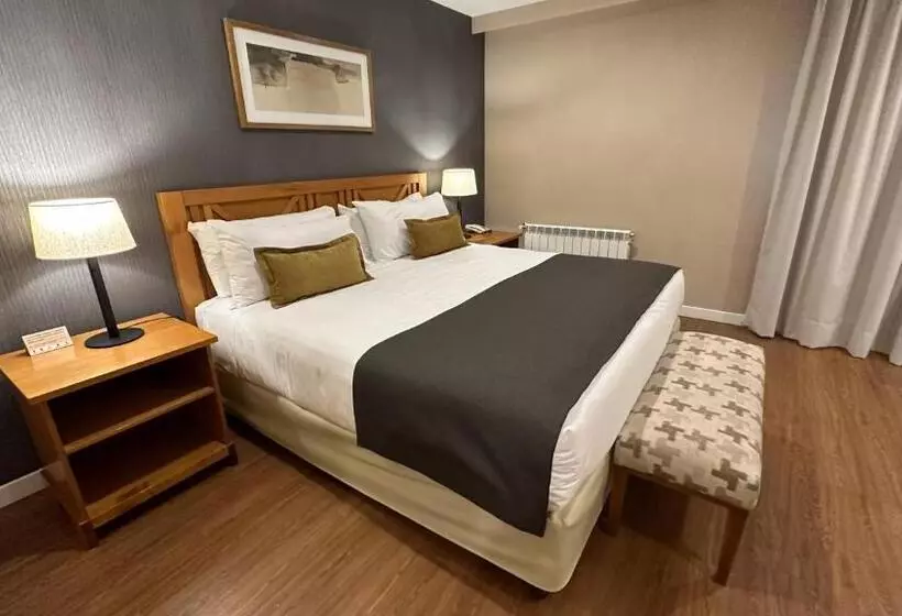 Fotos del hotel Canal Beagle:  17