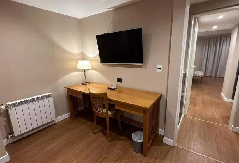 Fotos del hotel Canal Beagle:  23