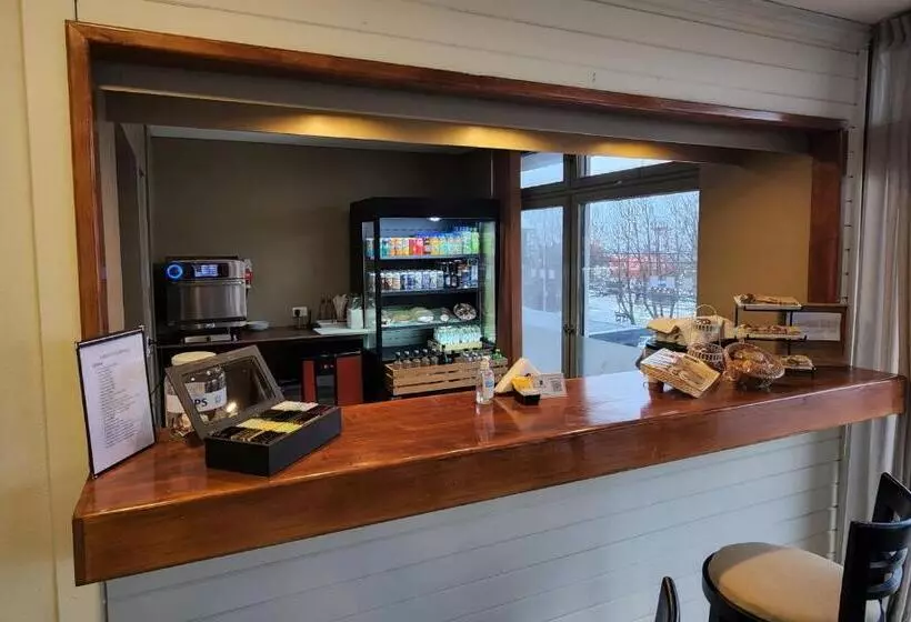 Fotos del hotel Canal Beagle:  25