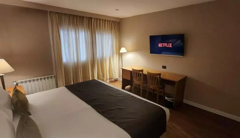 Fotos del hotel Canal Beagle:  21