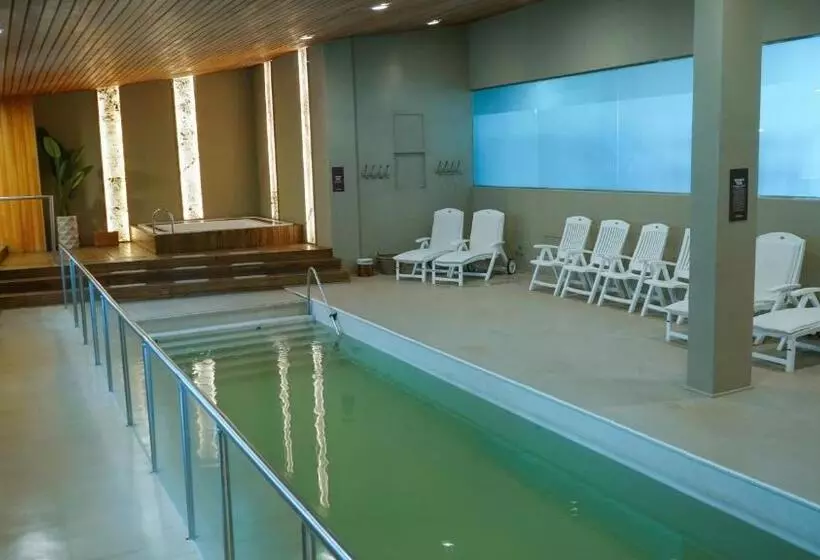 Fotos del hotel Canal Beagle:  12