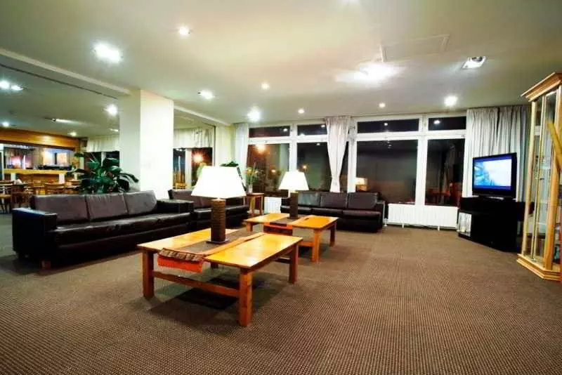 Fotos del hotel Canal Beagle:  4