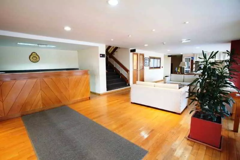 Fotos del hotel Canal Beagle:  5