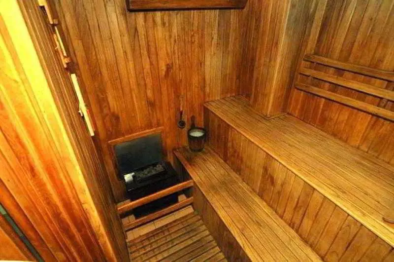 Fotos del hotel Canal Beagle:  6