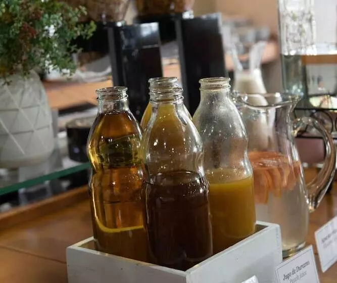 Fotos del hotel Canal Beagle:  16