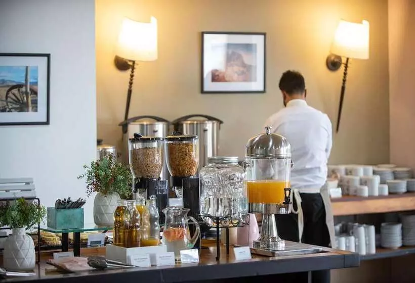 Fotos del hotel Canal Beagle:  20