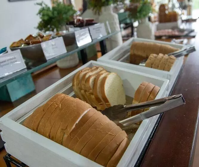 Fotos del hotel Canal Beagle:  14