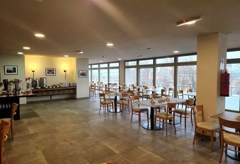 Fotos del hotel Canal Beagle:  19