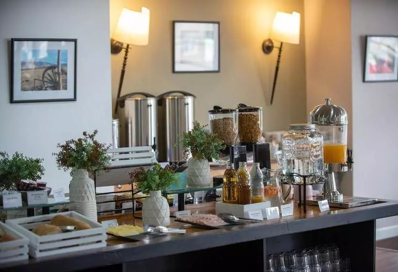 Fotos del hotel Canal Beagle:  15