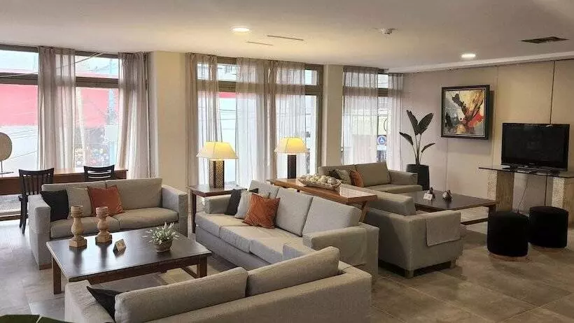 Fotos del hotel Canal Beagle:  2