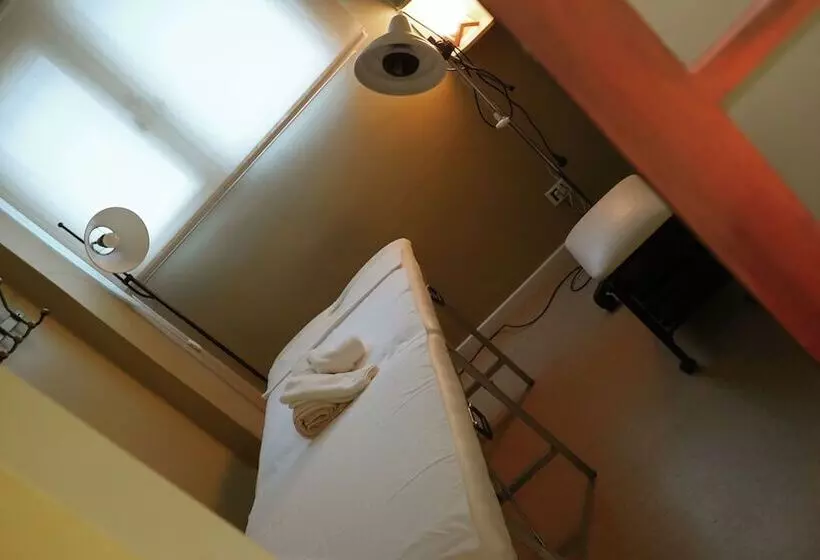 Fotos del hotel Canal Beagle:  11