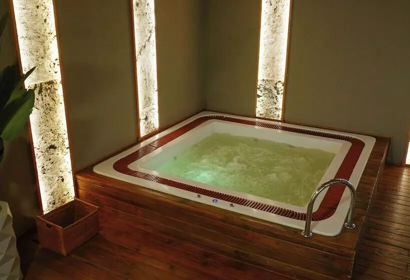 Fotos del hotel Canal Beagle:  13