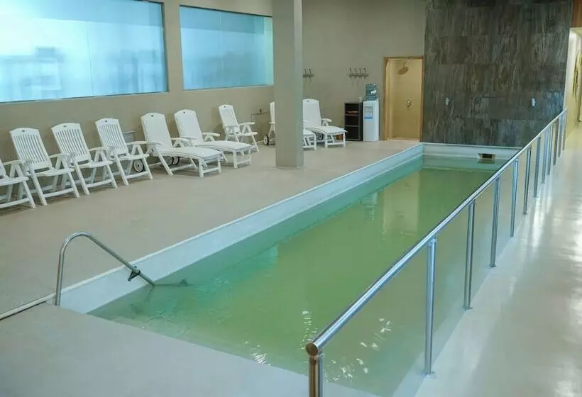 Fotos del hotel Canal Beagle:  18