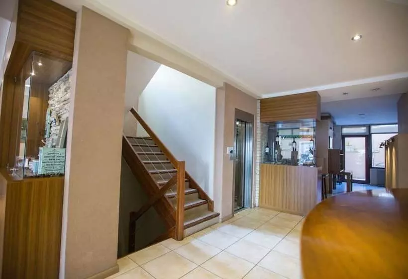 Fotos del hotel Carlos V Patagonia:  2