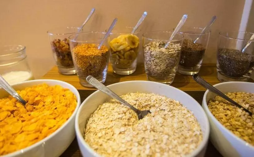 Fotos del hotel Carlos V Patagonia:  19