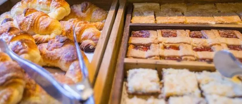 Fotos del hotel Carlos V Patagonia:  14