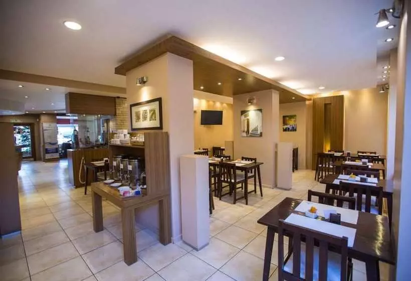 Fotos del hotel Carlos V Patagonia:  23