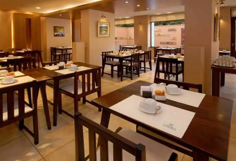 Fotos del hotel Carlos V Patagonia:  11