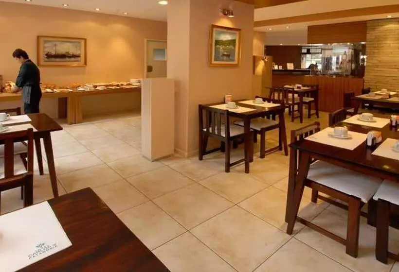 Fotos del hotel Carlos V Patagonia:  16