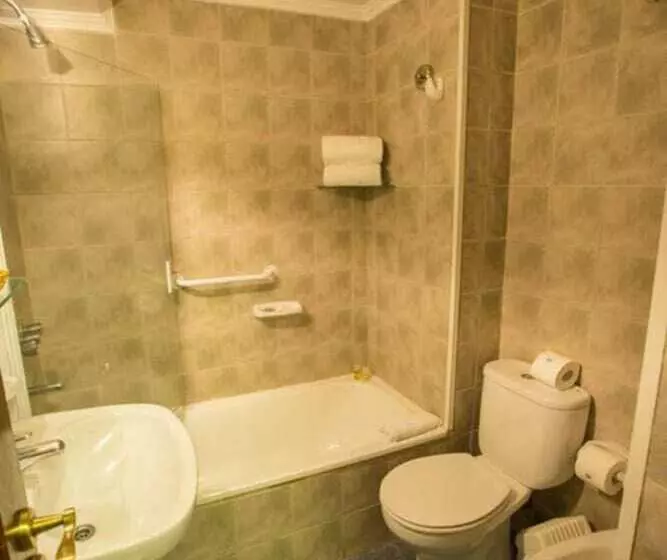 Fotos del hotel Carlos V Patagonia:  6