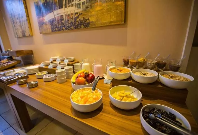 Fotos del hotel Carlos V Patagonia:  25