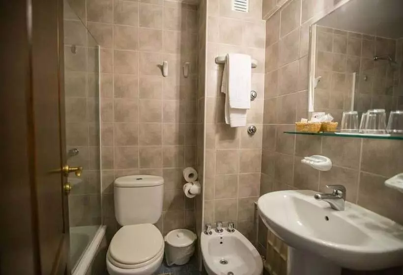 Fotos del hotel Carlos V Patagonia:  17