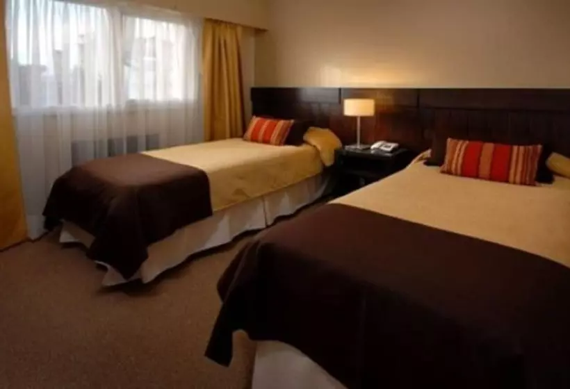 Fotos del hotel Carlos V Patagonia:  9