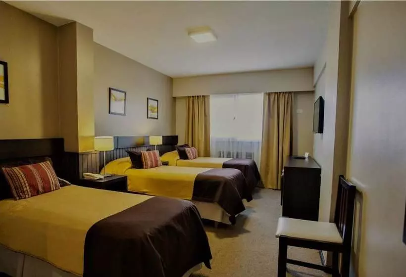 Fotos del hotel Carlos V Patagonia:  15