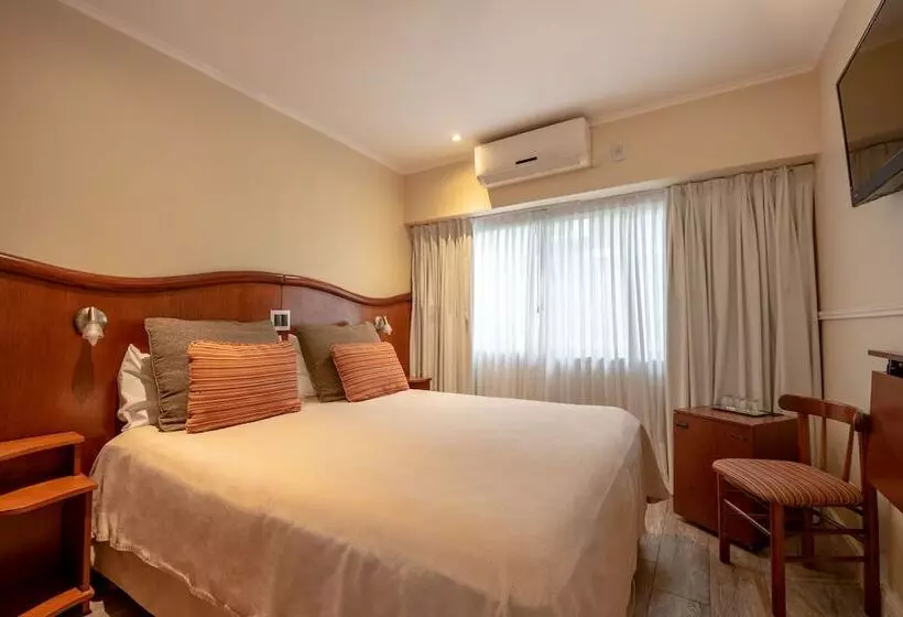 Fotos del hotel Club Del Golf:  7