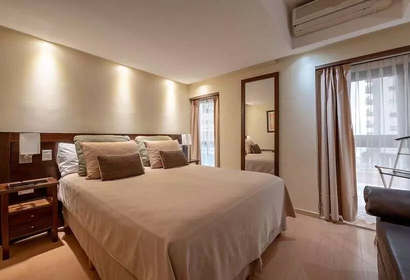 Fotos del hotel Club Del Golf:  8