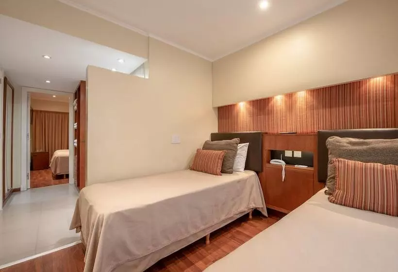 Fotos del hotel Club Del Golf:  11