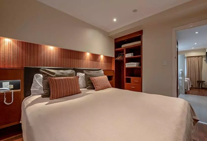 Fotos del hotel Club Del Golf:  9