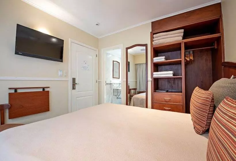 Fotos del hotel Club Del Golf:  4