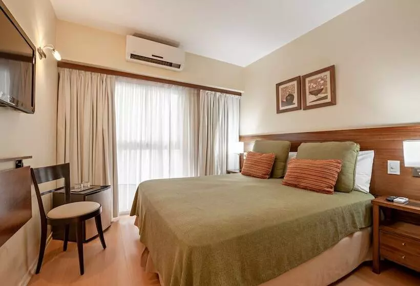 Fotos del hotel Club Del Golf:  10