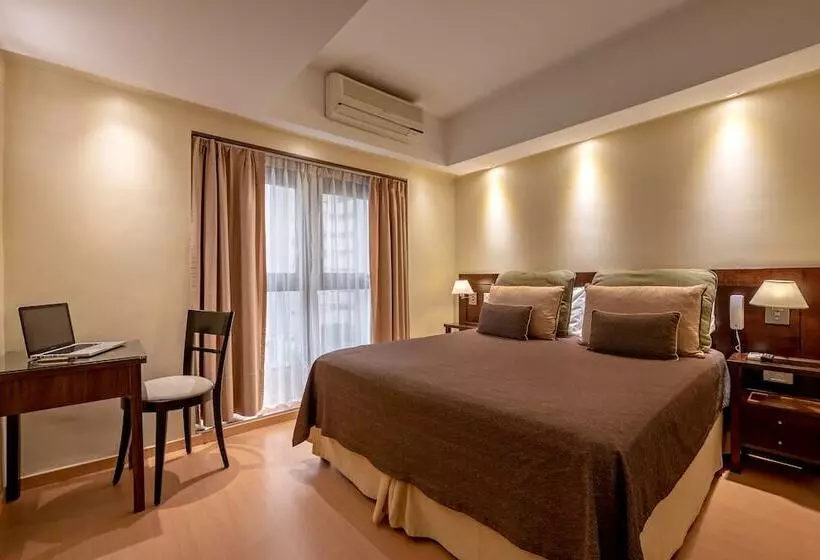 Fotos del hotel Club Del Golf:  18