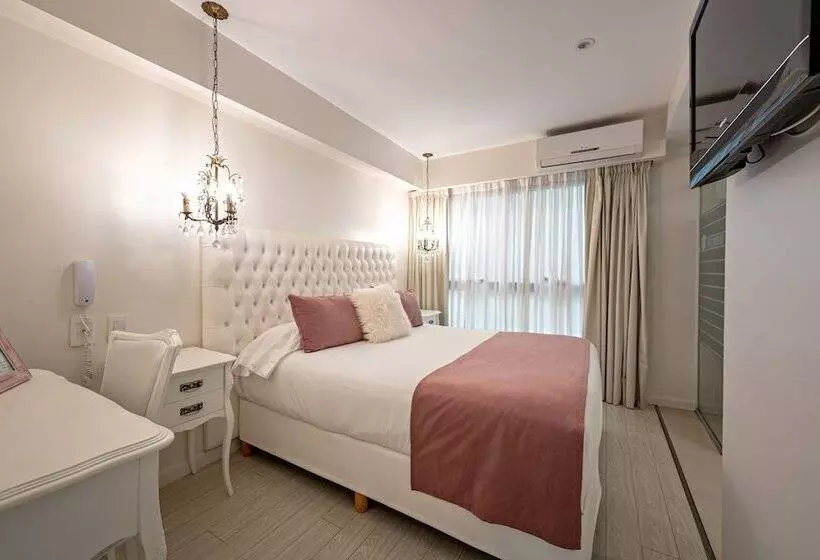 Fotos del hotel Club Del Golf:  12