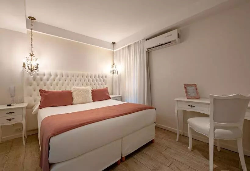 Fotos del hotel Club Del Golf:  2